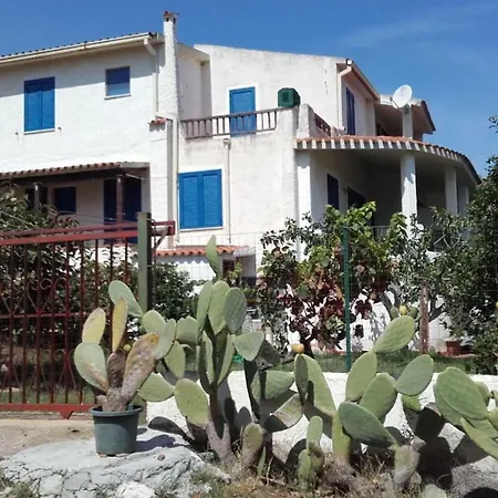 Casa Vacanze Vista Mare شقة لا كاليتا
