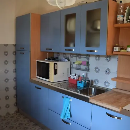 شقة Casa Vacanze Vista Mare