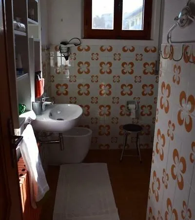 Casa Vacanze Vista Mare * لا كاليتا