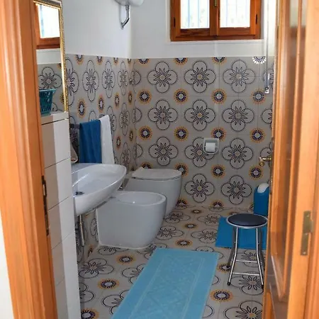 Casa Vacanze Vista Mare شقة *
