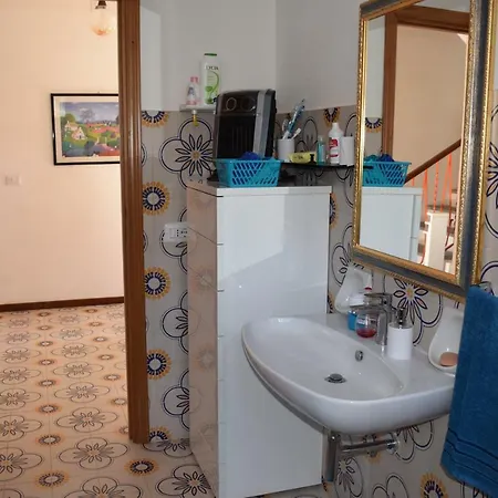 Casa Vacanze Vista Mare * لا كاليتا