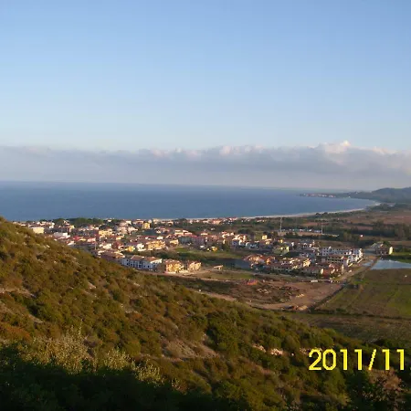 Casa Vacanze Vista Mare لا كاليتا