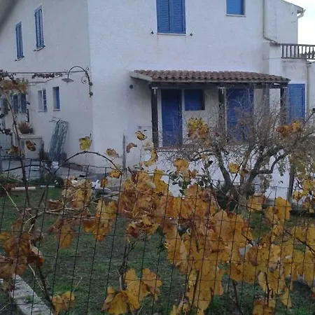 شقة Casa Vacanze Vista Mare *