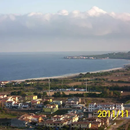 Casa Vacanze Vista Mare شقة