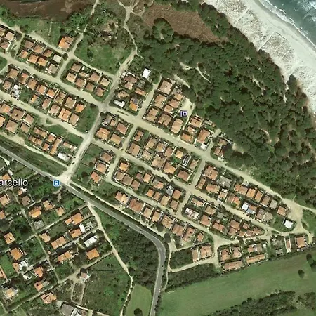 Casa Vacanze Vista Mare لا كاليتا