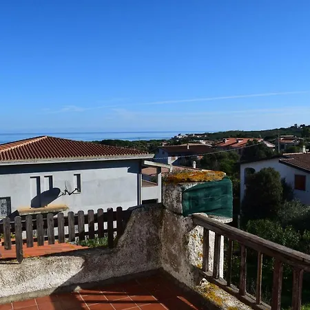 Casa Vacanze Vista Mare