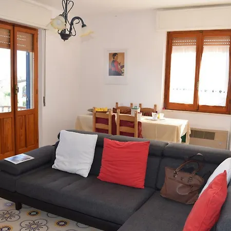 Casa Vacanze Vista Mare * لا كاليتا