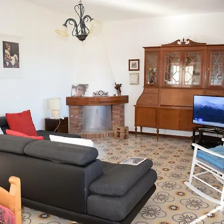 شقة Casa Vacanze Vista Mare