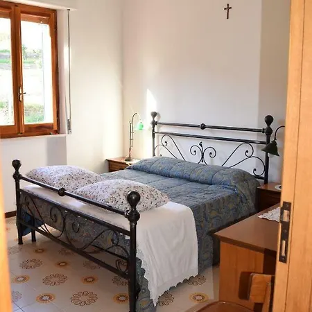 شقة Casa Vacanze Vista Mare لا كاليتا