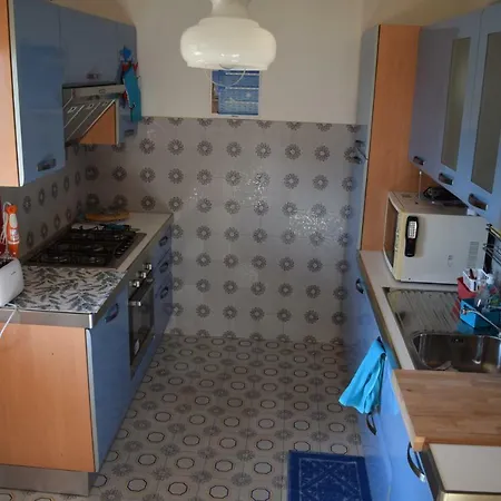 Casa Vacanze Vista Mare