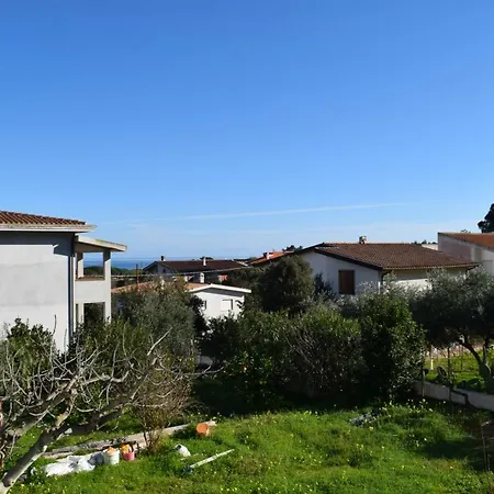 Casa Vacanze Vista Mare شقة *