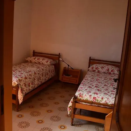 Casa Vacanze Vista Mare شقة لا كاليتا