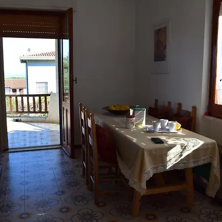 Casa Vacanze Vista Mare